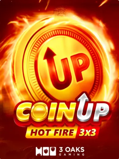 Glory Casino Coin Up জ্যাকপট স্লট — প্রগ্রেসিভ পুলে বাড়তে থাকা পুরস্কার